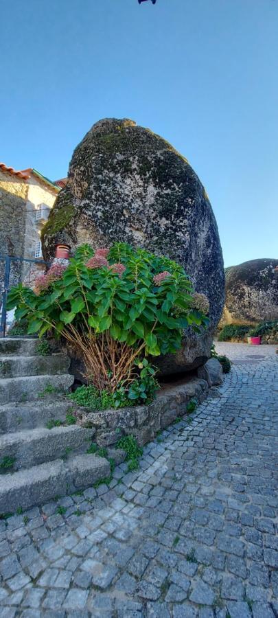 Lugar Sao Salvador De Monsanto Exterior foto