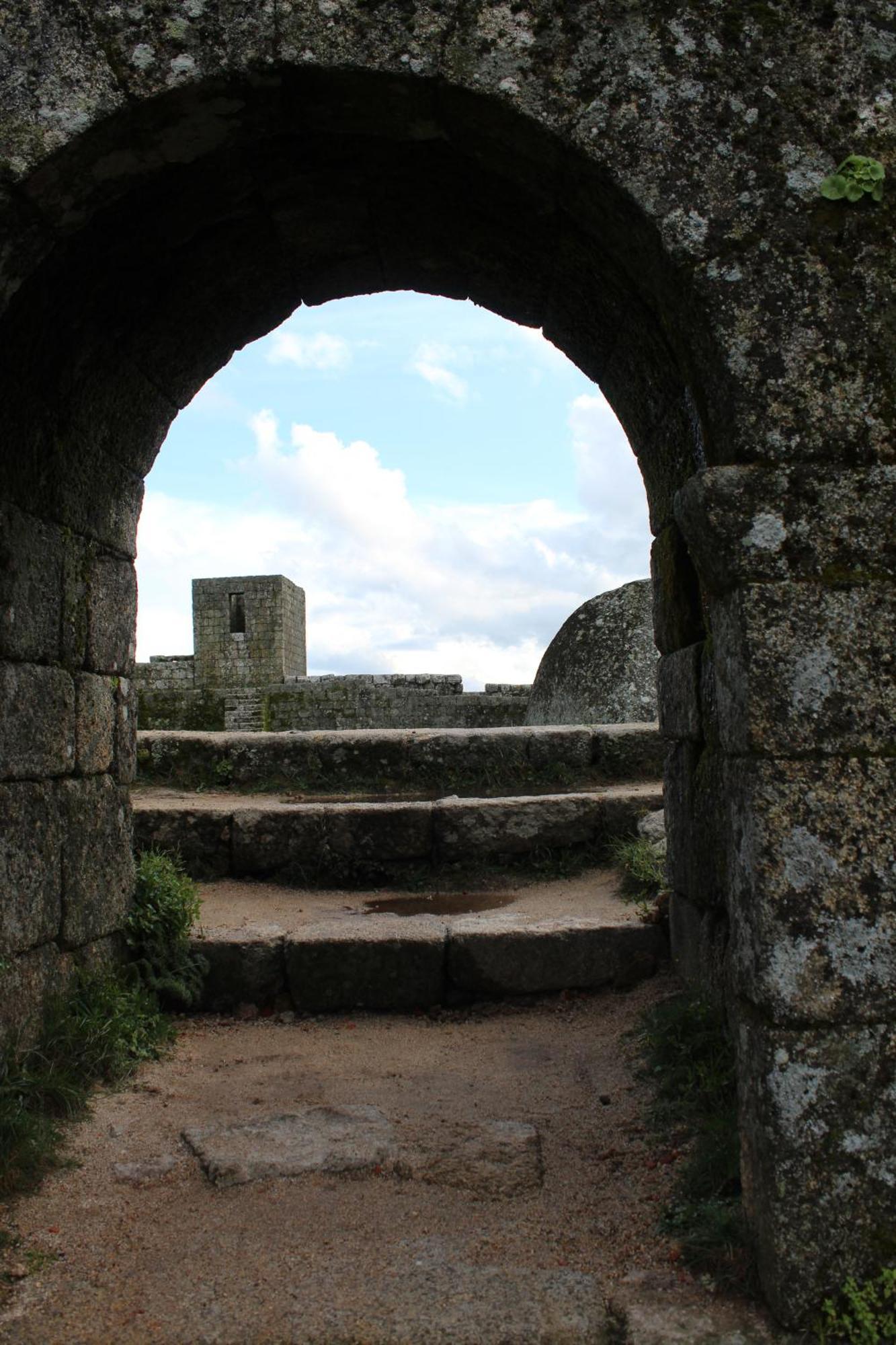 Lugar Sao Salvador De Monsanto Exterior foto